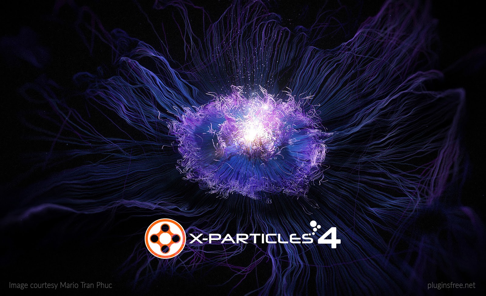 X Particles 4 Download Mac